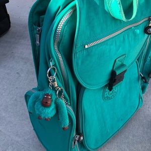 Kipling Backpack